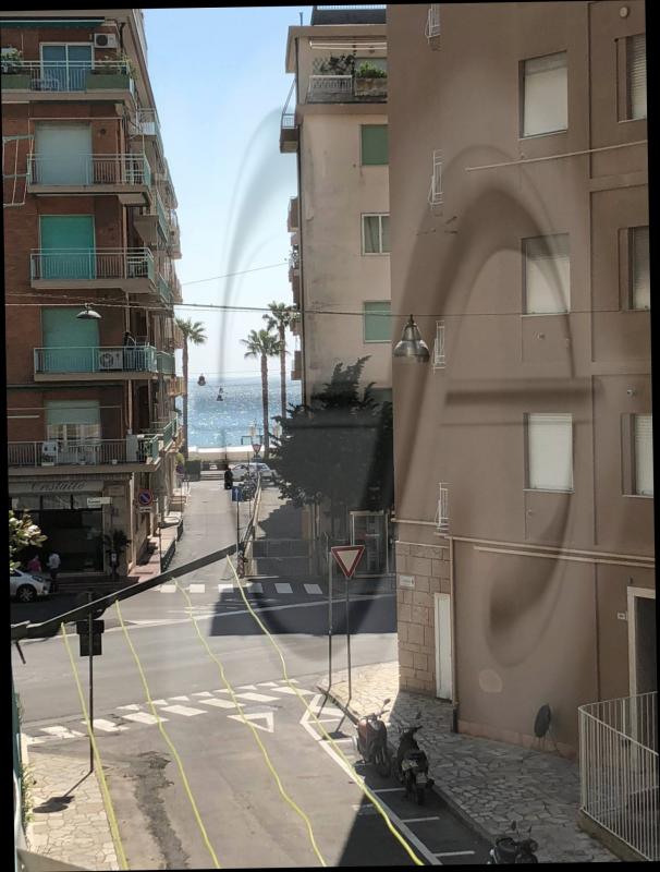 appartamento in vendita ad Alassio