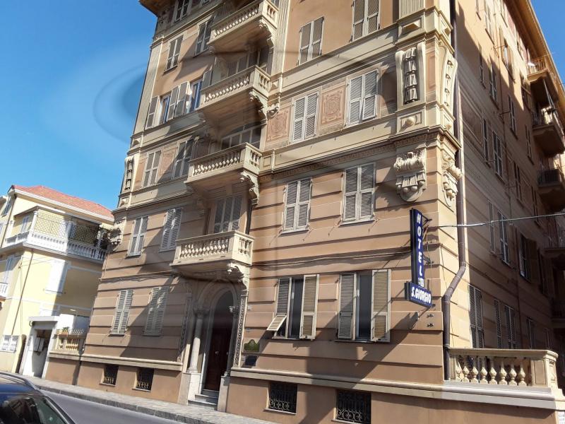 appartamento in vendita ad Alassio