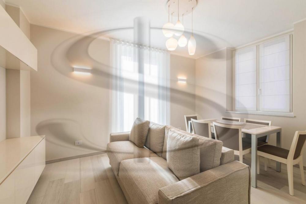 appartamento in vendita ad Alassio