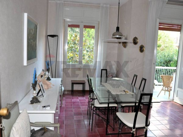 appartamento in vendita ad Alassio