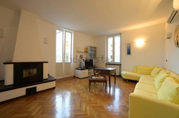 appartamento in vendita ad Alassio