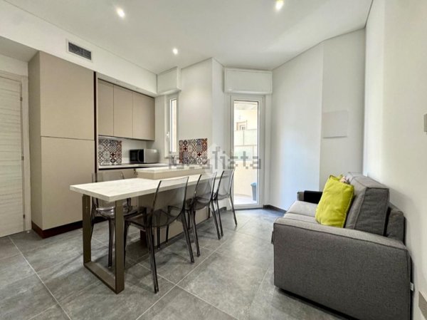 appartamento in vendita ad Alassio