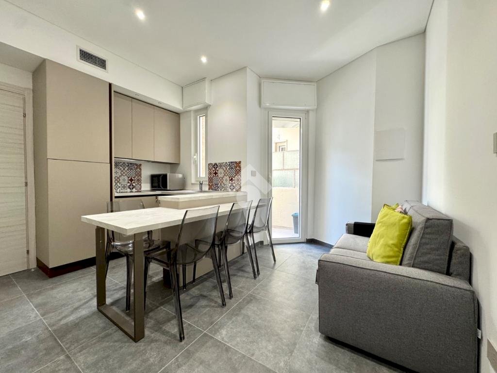 appartamento in vendita ad Alassio