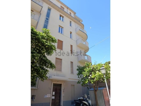 appartamento in vendita ad Alassio