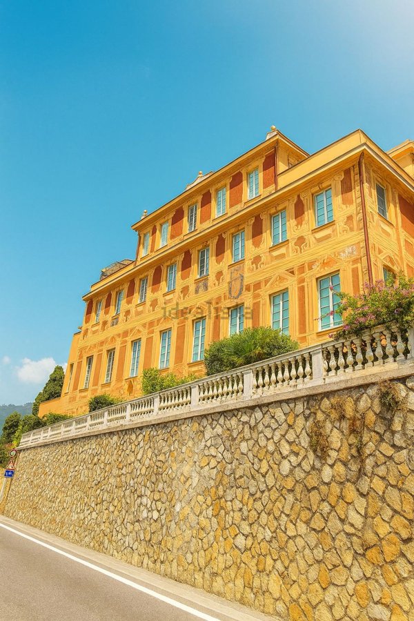 appartamento in vendita ad Alassio