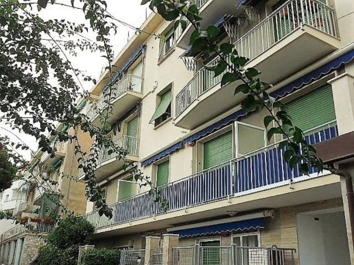 appartamento in vendita ad Alassio
