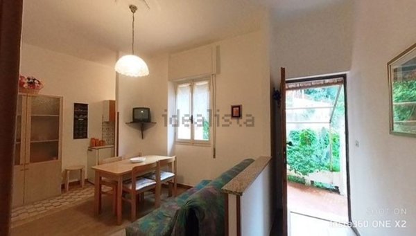 appartamento in vendita ad Alassio