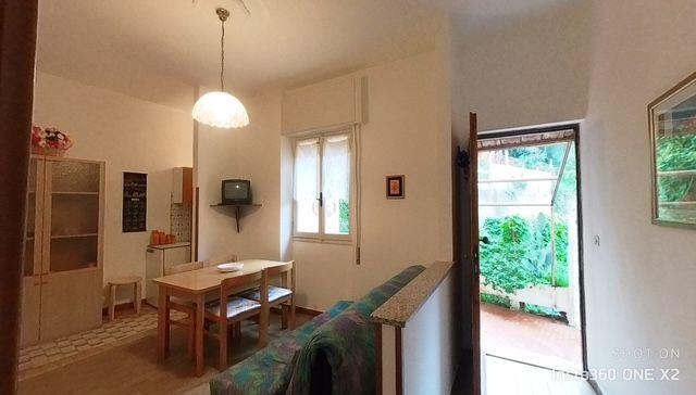 appartamento in vendita ad Alassio in zona Solva