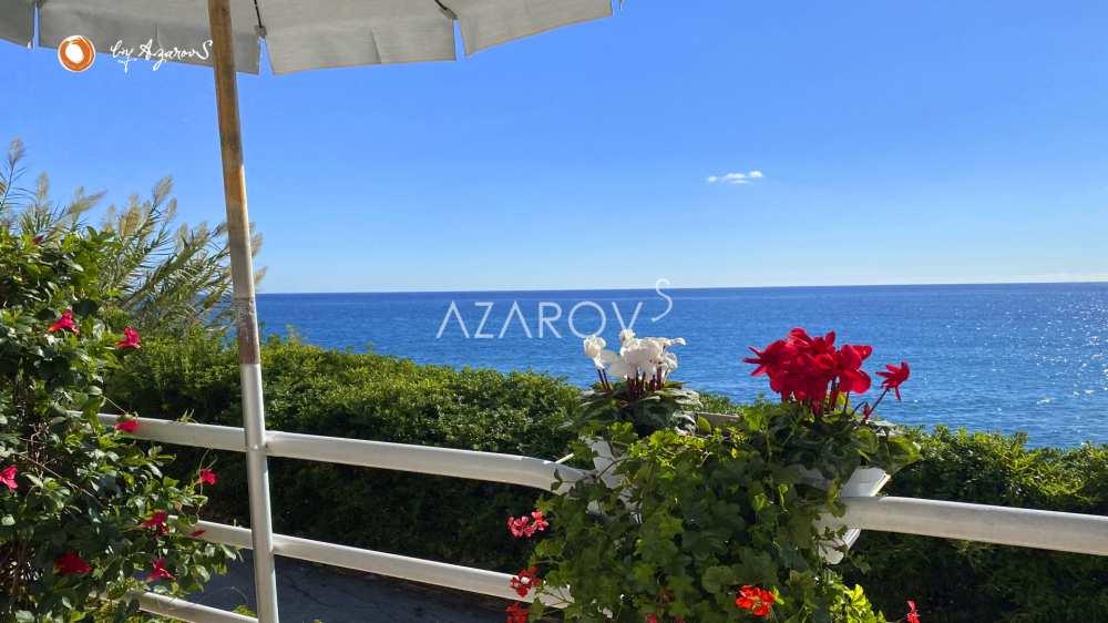 appartamento in vendita ad Alassio