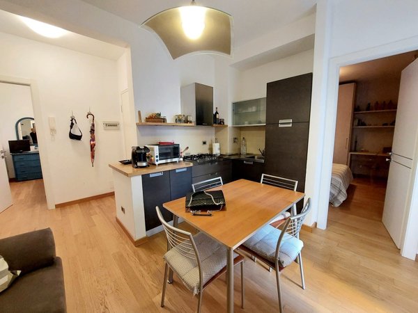 appartamento in vendita ad Alassio