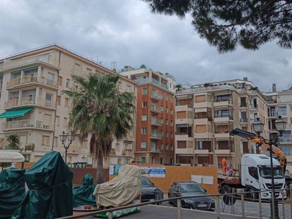appartamento in vendita ad Alassio