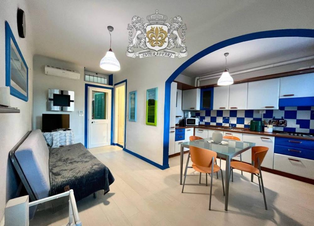 appartamento in vendita ad Alassio