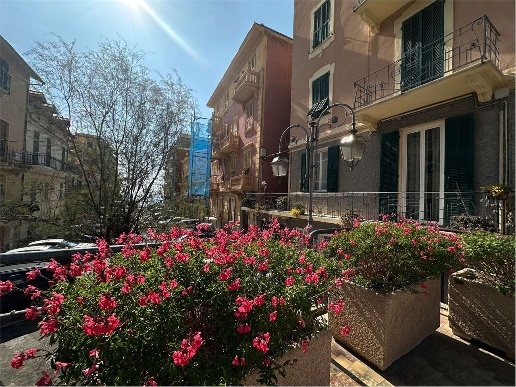 appartamento in vendita ad Alassio