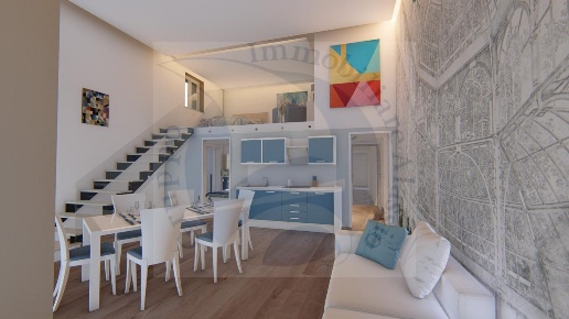 appartamento in vendita ad Alassio