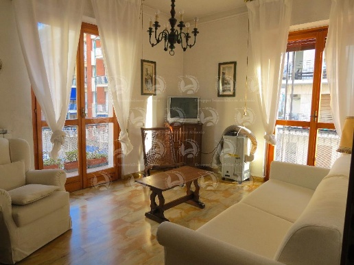 appartamento in vendita ad Alassio