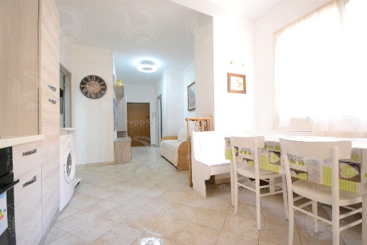 appartamento in vendita ad Alassio