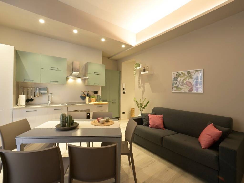 appartamento in vendita ad Alassio