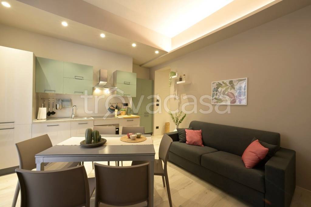 appartamento in vendita ad Alassio