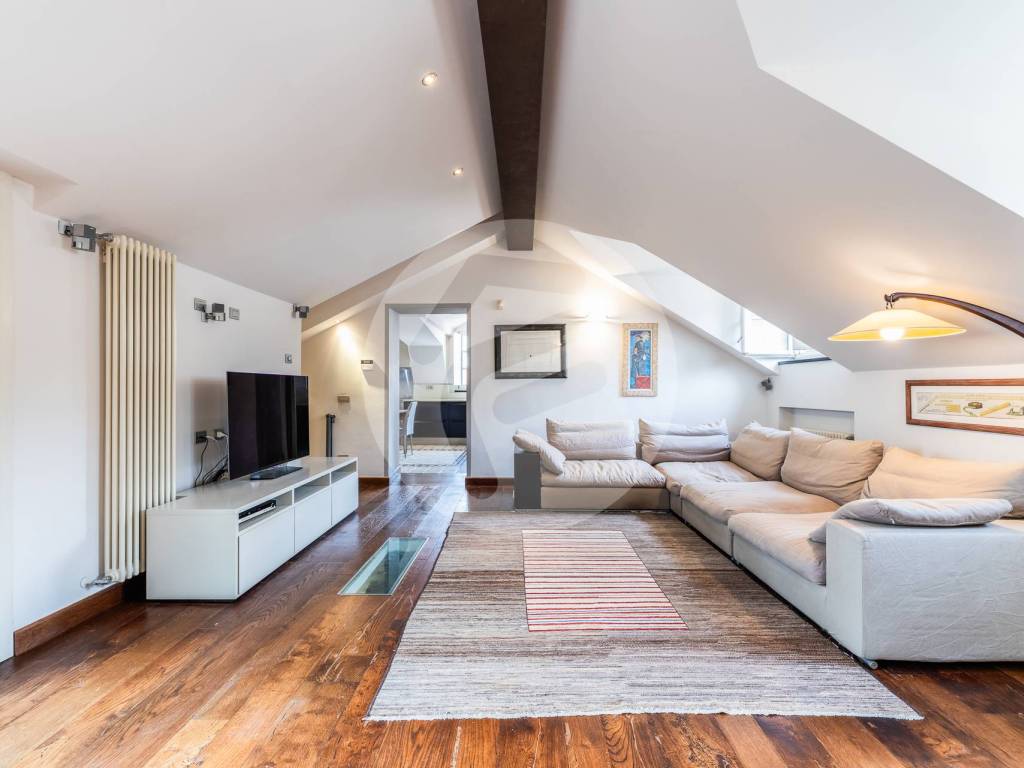 appartamento in vendita ad Alassio