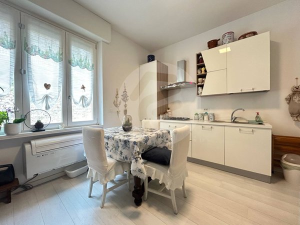 appartamento in vendita ad Alassio in zona Caso