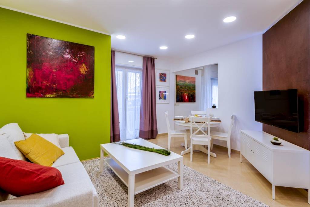 appartamento in vendita ad Alassio