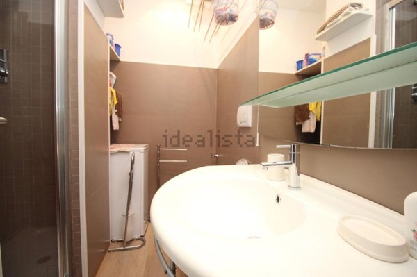 appartamento in vendita ad Alassio