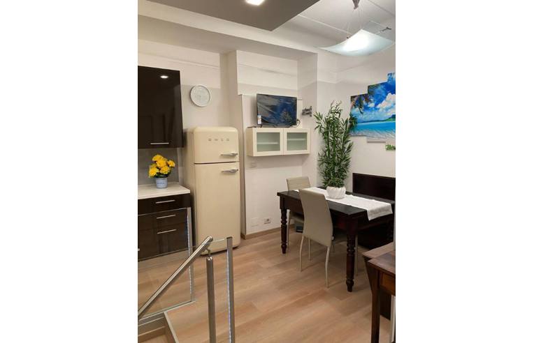 appartamento in vendita ad Alassio