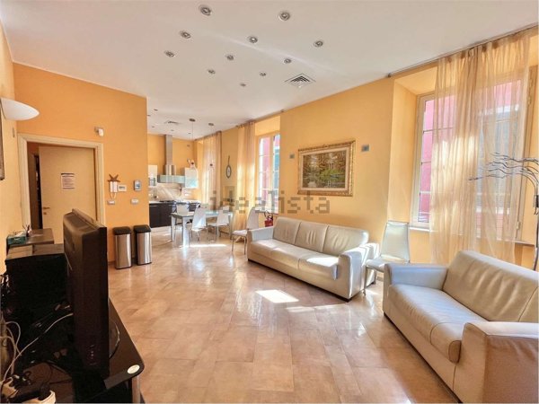 appartamento in vendita ad Alassio