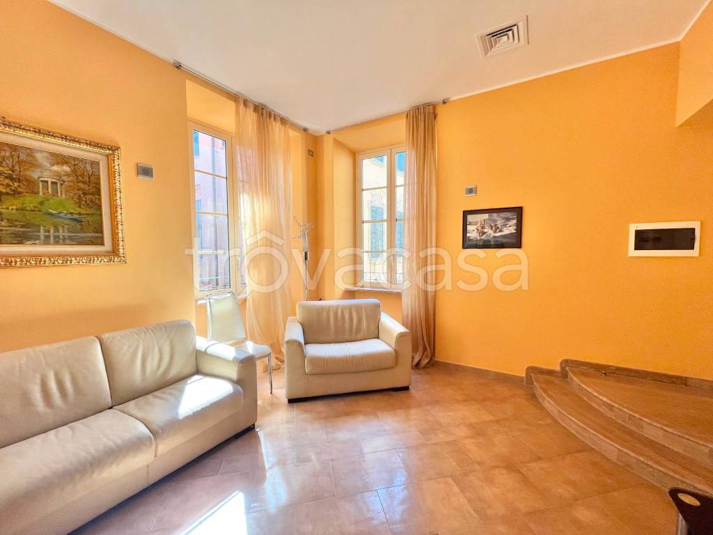 appartamento in vendita ad Alassio