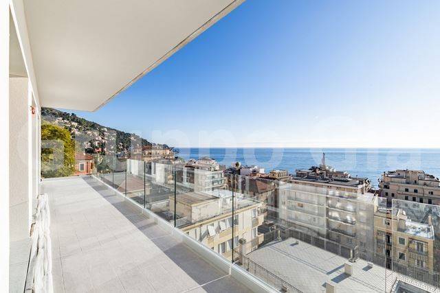 appartamento in vendita ad Alassio