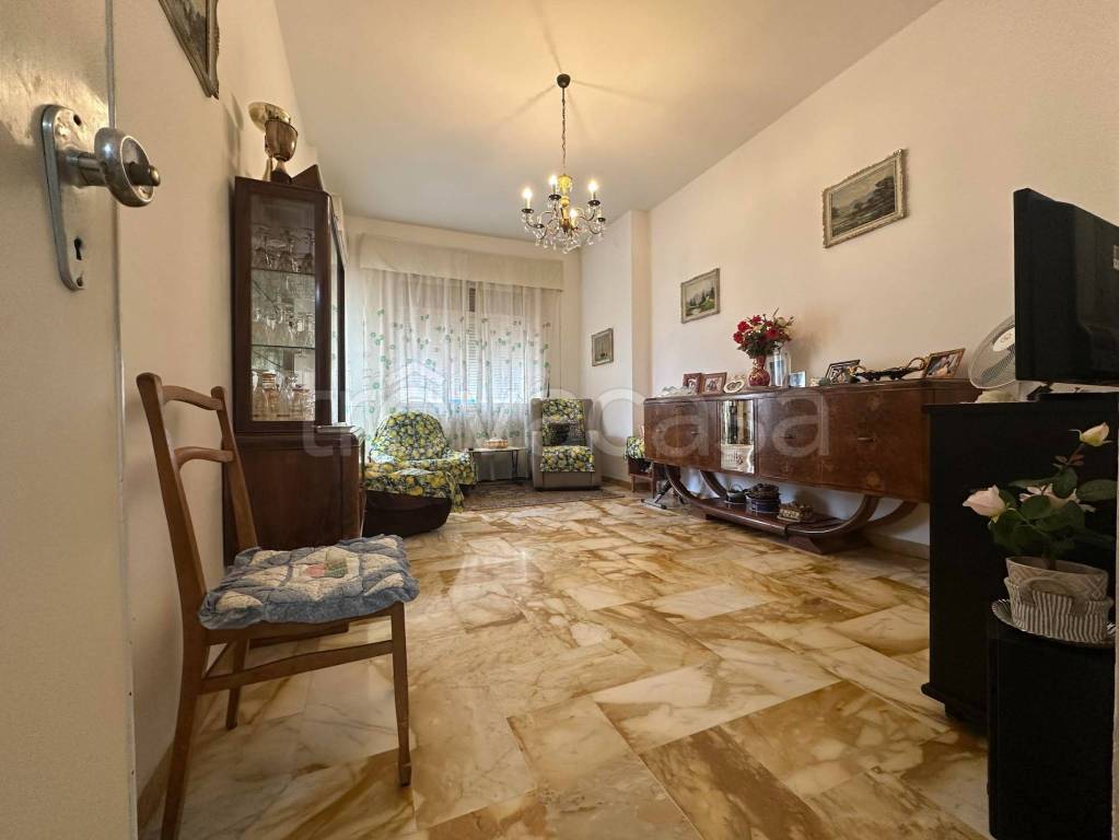 appartamento in vendita ad Alassio