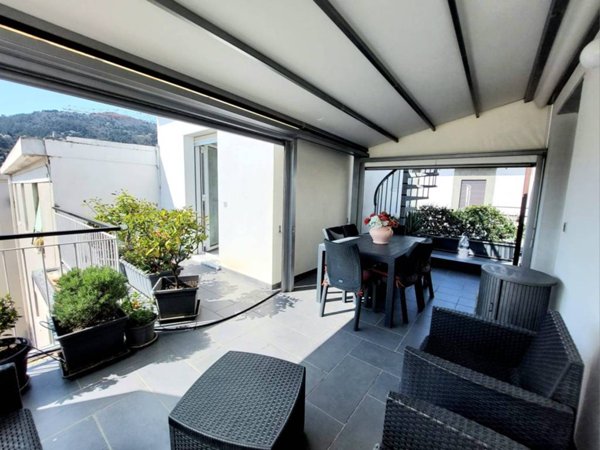 appartamento in vendita ad Alassio