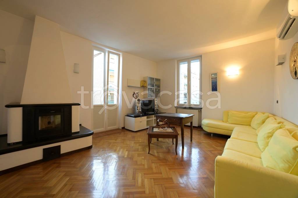 appartamento in vendita ad Alassio