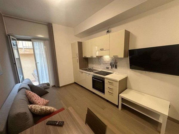 appartamento in vendita ad Alassio