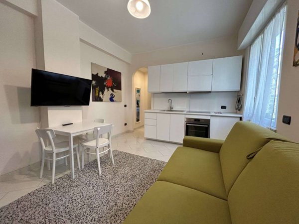 appartamento in vendita ad Alassio