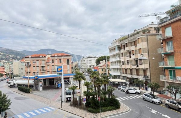 appartamento in vendita ad Alassio