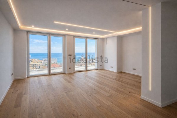 appartamento in vendita ad Alassio in zona Solva