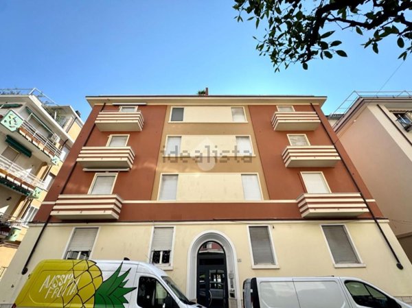 appartamento in vendita ad Alassio