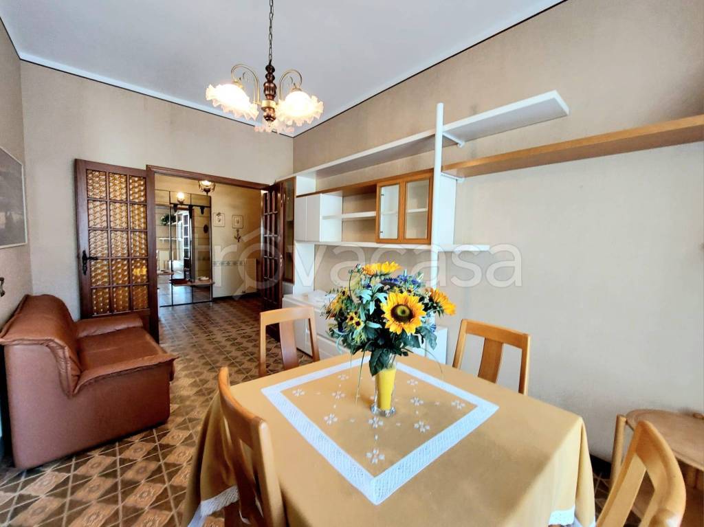 appartamento in vendita ad Alassio