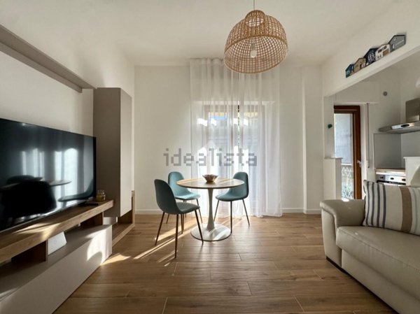 appartamento in vendita ad Alassio