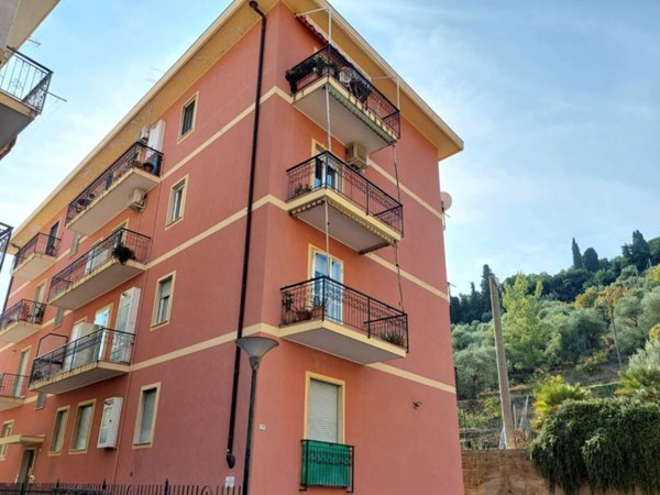 appartamento in vendita ad Alassio