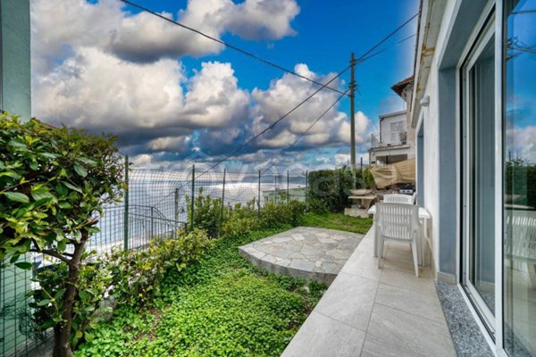 casa indipendente in vendita ad Alassio in zona Solva