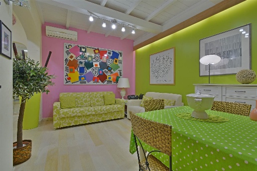 appartamento in vendita ad Alassio