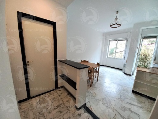 appartamento in vendita ad Alassio