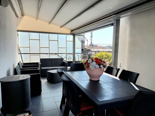 appartamento in vendita ad Alassio