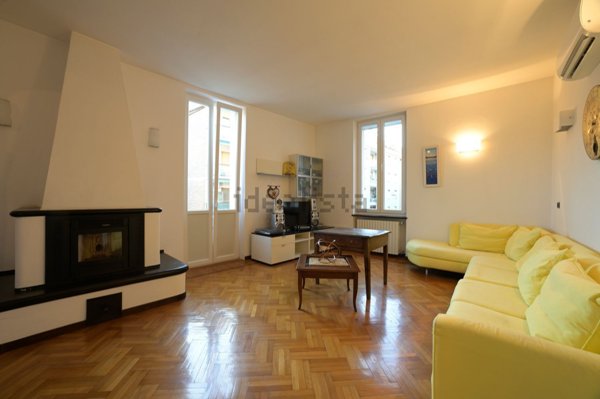 appartamento in vendita ad Alassio