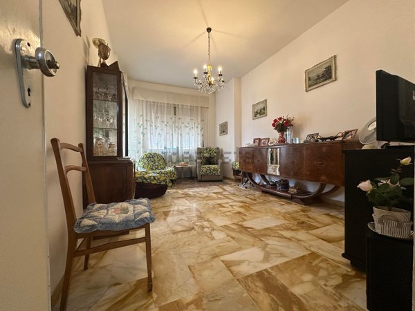 appartamento in vendita ad Alassio