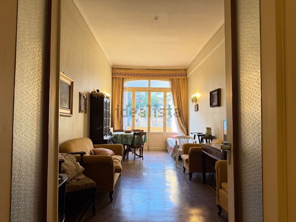 appartamento in vendita ad Alassio