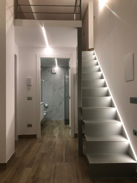 appartamento in vendita ad Alassio