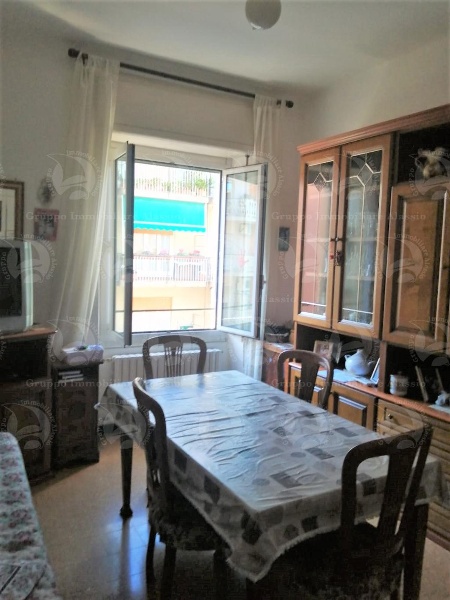 appartamento in vendita ad Alassio